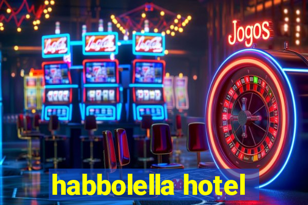 habbolella hotel